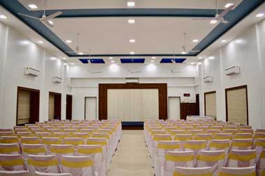 Ishadan Hall 11