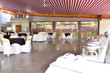 Shivsamartha Hall 6