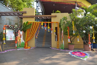 Shivsamartha Hall 25